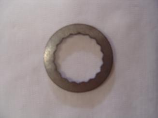 Einstellscheibe zu Excenterbolzen 