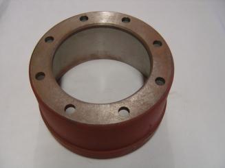 Bremstrommel 8-Loch 300x150 FAD 