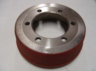 Bremstrommel, 6  Loch 300x90 FAD 