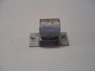 Verlängerungsrohr-Halter Zentralverschluss Gnägi 