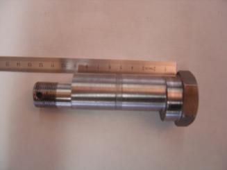 Einstellbolzen für Lenkstange, Excenterbolzen 