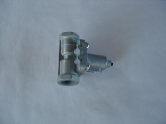 Überström-Ventil Pneumatikbremse 