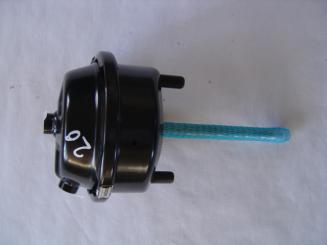 Membranzylinder Typ20 Luft-Bremse 