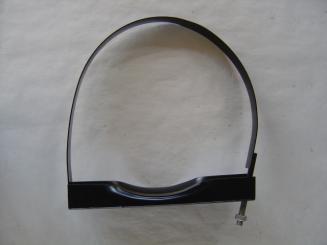 Luftbehälter Klemmband, Spannband 