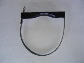 Luftbehälter-Support Luft-Bremse 