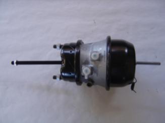 Tristop-Zylinder Typ 24/30 Luft-Bremse 