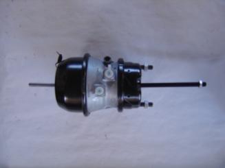 Tristop-Zylinder Typ20/30 Luft-Bremse 