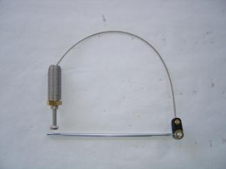 Ausgleichsgestänge zu ALB Pneumatik 