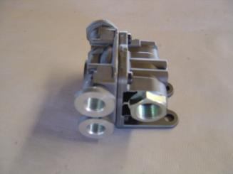 Schnelllöseventil Luft-Bremse 