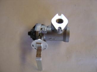 Bremskraftregler 5 Stufen 