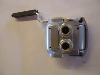 Duo-Matic für Motorwagen 