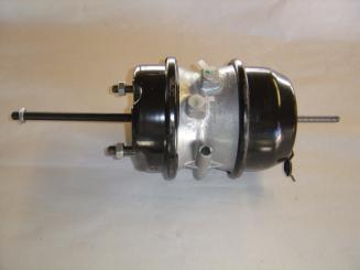 Tristop-Zylinder Typ30/30 Luft-Bremse 