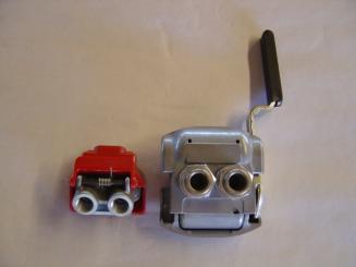 Duo-Matic-Set zu Bremsanlage 