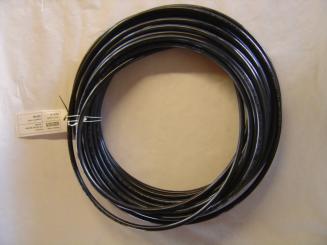 Kunststoffrohr Luft-Kunststoffrohr Ø 10 x 1 