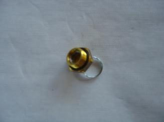 Tank-Entwässerungsventil M22 mit Dichtung 