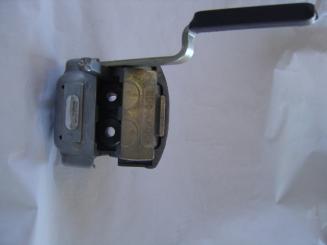 Duo-Matic für Sattelauflieger 