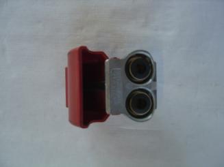 Duo-Matic für Satteltraktor Pneumatik-Bremsleitung 