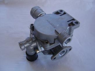 Anhänger-Bremsventil 