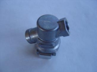 Leitungsfilter Pneumatik-Leitungsf. 