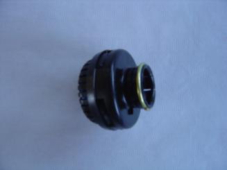 Geräuschdämpfer Pneumatik 