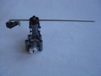 Luftfederventil Luftfederung 