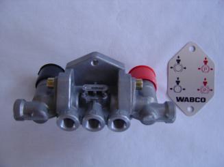 Anhänger-Löseventil Pneumatik-Bremsvent 