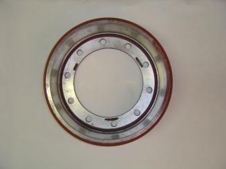 Bremstrommel 10-Loch 400x120 FAD 