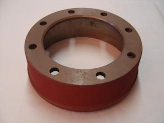 Bremstrommel, 8  Loch 300x90 FAD 