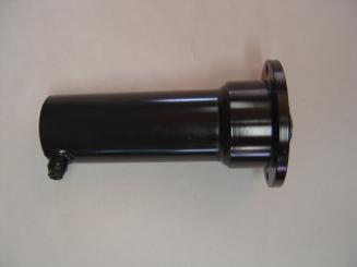 Kipphilfzylinder BOB Hakengeräte 26.33/26.34 