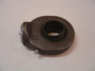 Gelenklager kompl. zu Fahrwerkszylinder 