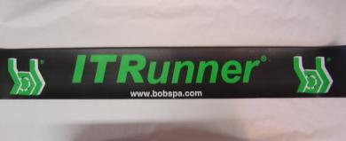 Kotschutzlappen zu BOB Hakengerät 