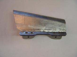 Räderschutz links zu ITRunner 