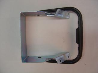 Keilhalter zu BOB Hakengerät 