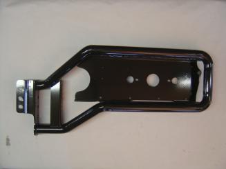 Lampenhalter hinten rechts BOB 