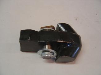 Sicherheitshaken mechanisch 