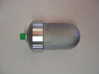 Stickstoffspeicher zu Hakengerät 