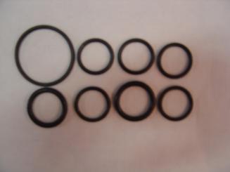 Dichtungen zu Hydraulikblock SDS 180 