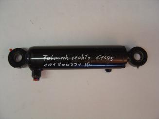 Fahrwerkzylinder linke Seite 