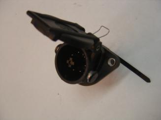 Steckdose ABS/EBS 7P/24V Schraubanschluss 