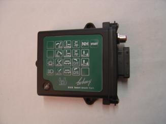 Funkempfänger zu B.O.B Easy Systeme 