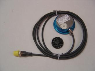 Sicherheits-Winkelgeber für BPW Agroturnachsen 