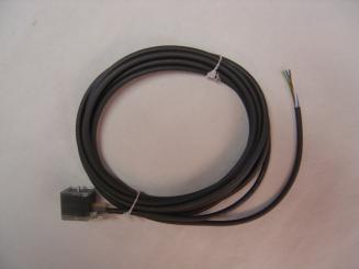 Anschlusskabel für Drucksensor 