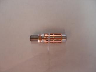 Magnetischer Impulsgeber, Geschwindigkeitssensor 