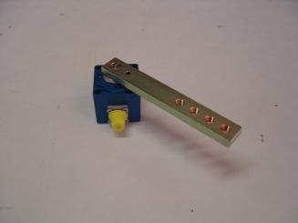 Sicherheits-Winkelgeber für die Achsen 