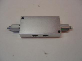 Senkbremsventil 1/2" 