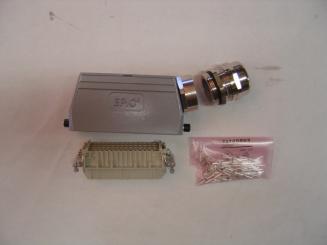 Stecker zu Funksteuerung 