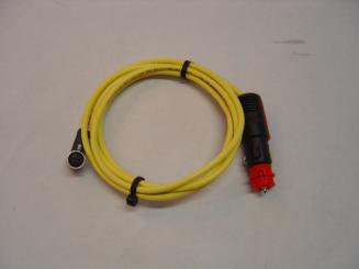 Ladekabel zu Funksender Multimodule 30 