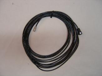 Verbindungskabel zu Funksender 