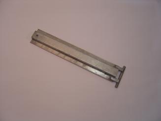 Seitenspange 99 unten 50cm ohne Flach 