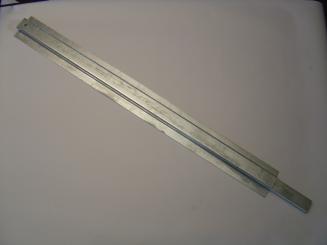 Frontspange 99 unten 100cm 